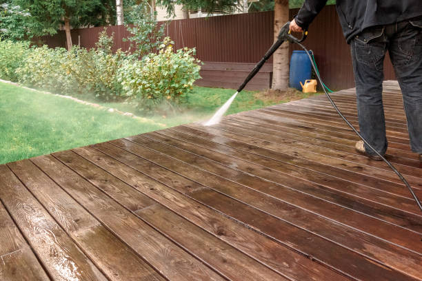 Playground Equipment Cleaning in Tallapoosa, GA