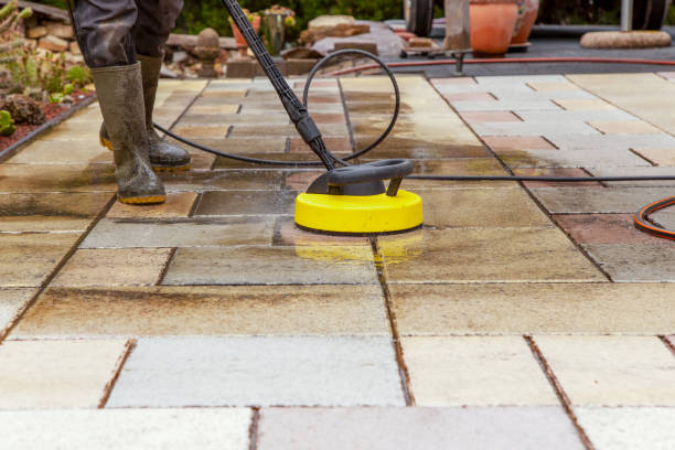Best Driveway Pressure Washing  in Tallapoosa, GA