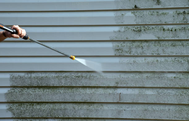 Best Dumpster Area Cleaning  in Tallapoosa, GA
