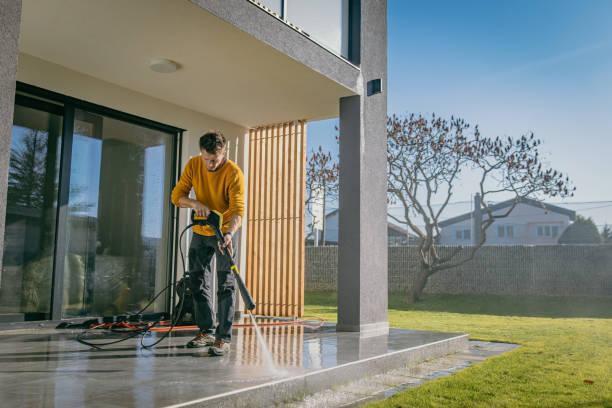Best Parking Lot and Garage Cleaning  in Tallapoosa, GA